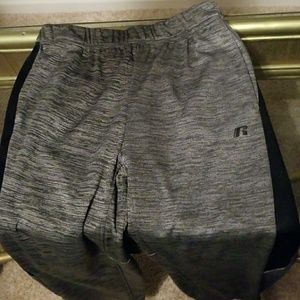 Russell athletic sweat pantd